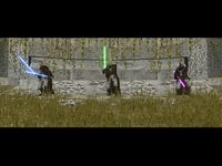 Star Wars - Knights of the Old Republic 2 - The Sith Lords